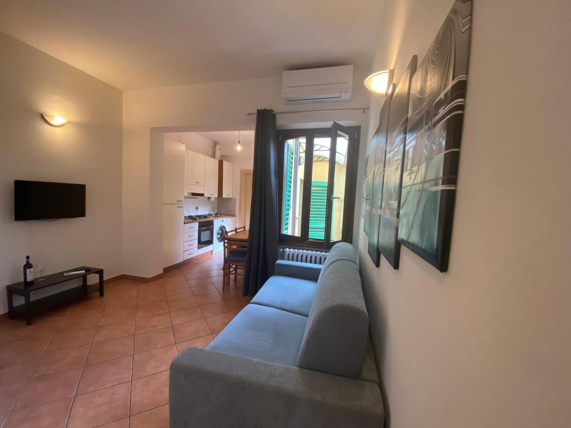 Beccaria Suite Firenze Extérieur photo