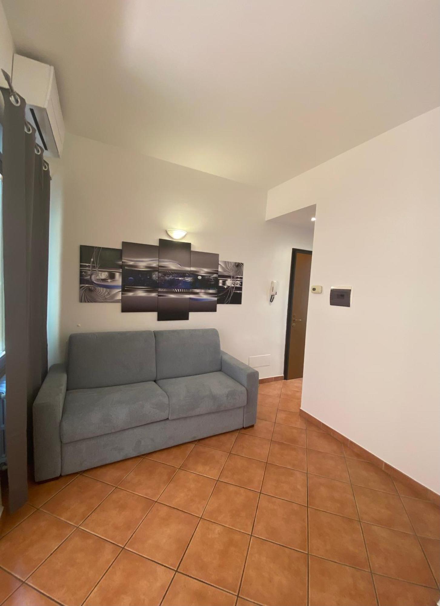 Beccaria Suite Firenze Extérieur photo